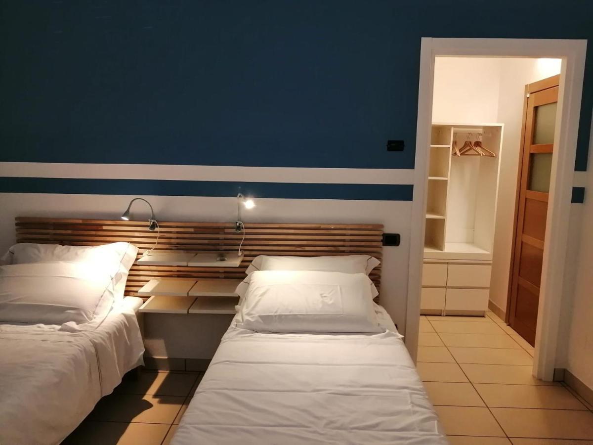 Dimora Della Posta Mondovì Exterior foto