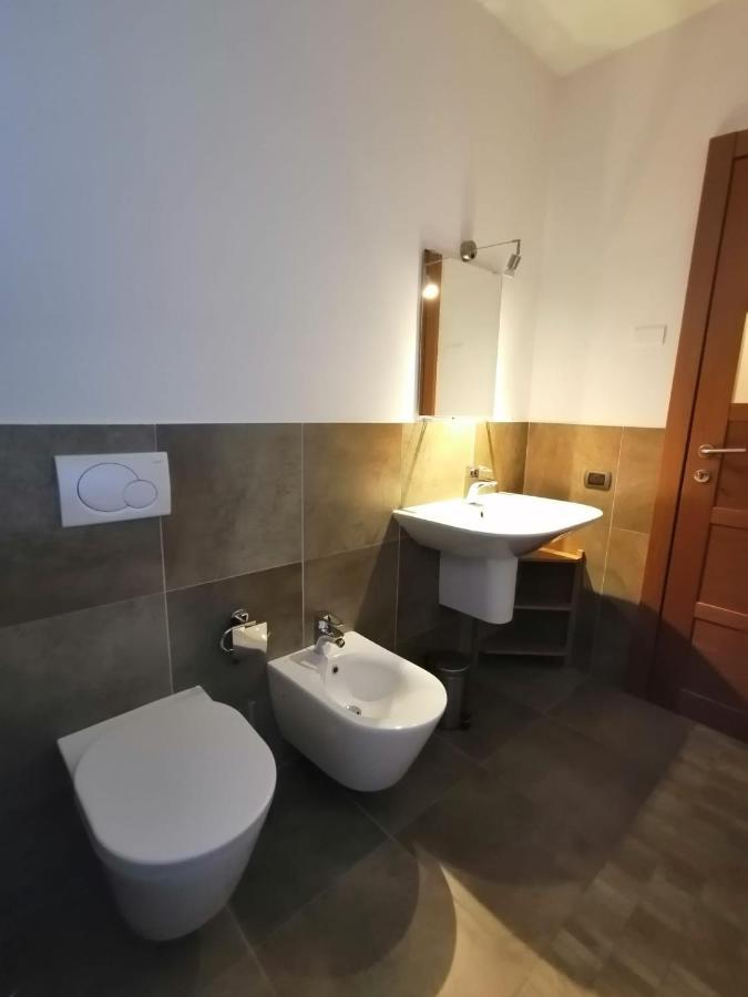 Dimora Della Posta Mondovì Exterior foto