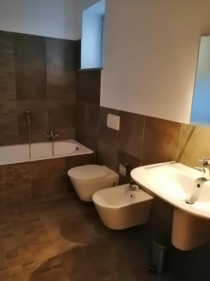Dimora Della Posta Mondovì Exterior foto